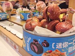 -龍歌自助小火锅(崂山丽达店)