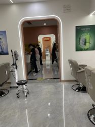 -希梵尔头皮抗衰·科技养发