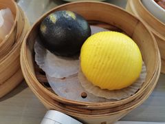 -茶港·点心·啫啫煲(王府井店)