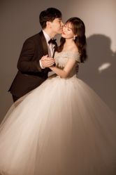 -CD视觉婚纱摄影