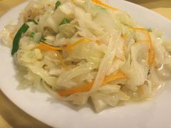 -真浪花园海鲜餐馆