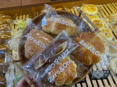 -0+1·手作面包(新北店)