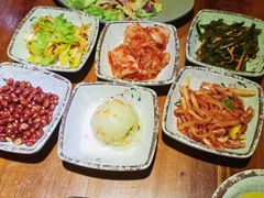 -火炉情韩国料理店(古田路店)