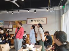 -永茂驴肉(莲池南大街总店)