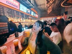 -HIB HUB公社(解放西路店)