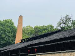 -景德镇古窑民俗博览区