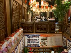 -二十八里太湖船菜(吉祥路店)