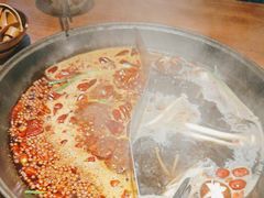 -楠火锅(仁恒梦中心店)
