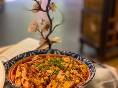 口水鸡-川味堂·四川豆花(八卦岭店)