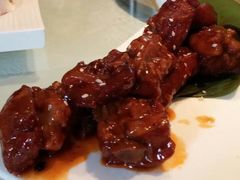 芳满庭海派菜1912店-芳满庭·江浙小馆(1912店)