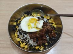 -敏丁拌饭(中街总店)