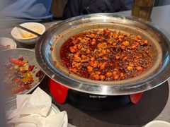 -乔一乔怪味干锅(武侯欢肆店)