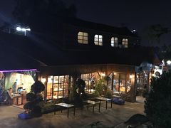 -珠海叠泉山庄