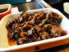 湘西外婆菜饭-谷田稻香·砂锅菜(南沙万达广场店)