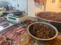 -马晓马佳牛羊肉(新合路店)
