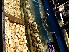 -遇上西雅图多融合海鲜自助餐厅(中房金谊广场店)