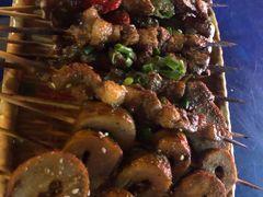 -楠翔馆桐庐菜(胜利河美食街店)
