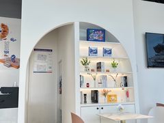 -鲨鱼菲特(金沙湖店)