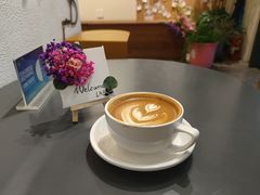 -LAB COFFEE来杯咖啡(浦仓路店)