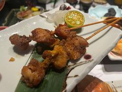 -花潮料理艺食馆(SM新生活广场店)