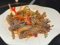 -顺峰顺水顺德菜(龙华店)