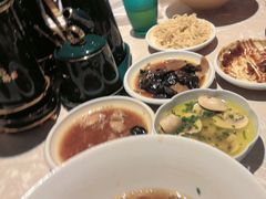 -松鹤面馆·古法焖肉面(观前店)
