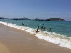 -亚龙湾海底世界