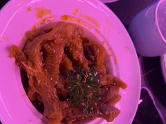 -粉墨特色菜·烧烤音乐酒馆