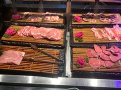 -梨花自助烤肉(天河城店)