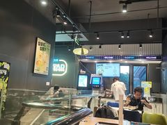 -TACO STAR 塔可星(下沙宝龙店)