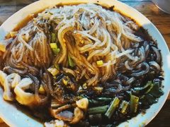 -甘记肥肠粉(马鞍北路店)