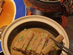 -曾宴·楚菜(湖北省博物馆店)