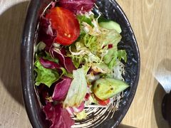 -御瀛日本料理