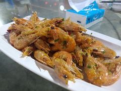 -四川小胡子海鲜(丁村万人海鲜广场店)