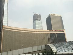 -北京中国大饭店