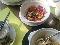 -希尔顿欢朋酒店·欢朋餐厅