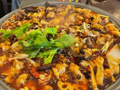 -蓉合川菜 Szechuan spicy bay