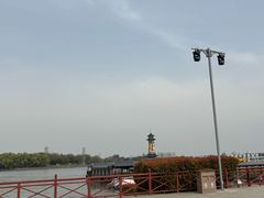 -溱湖国家湿地公园