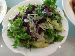 -紫丁香饭店-中餐厅