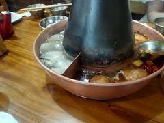 -东镇老火锅(长春路首店)