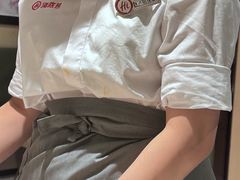 -海底捞火锅(百利广场店)