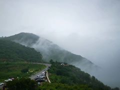 -北京鹫峰国家森林公园