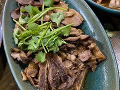 -阿尔法海鲜排档(爱琴海店)