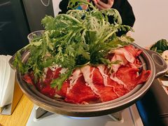 牛肉寿喜锅-嘻〆咩 XIME Izakaya