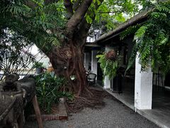 -喜洲吧·江畔老船厂·庭院餐厅(喜临院店)