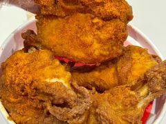 -肯德基(友好店)