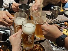 -夜食白市Yespicy·烧烤啤酒宵夜(番禺四海城店)