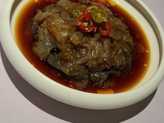 -粗茶淡饭·汉口公馆(循礼门店)