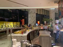 -漳州佰翔圆山酒店·圆山畔西餐厅