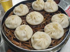 -小民大排档(光谷店)